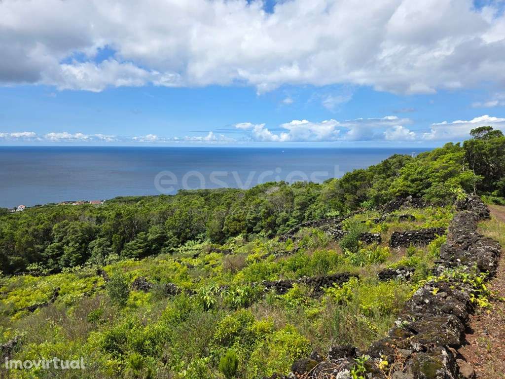Terreno com Vista Mar Panorâmica em São Mateus - Grande imagem: 2/11