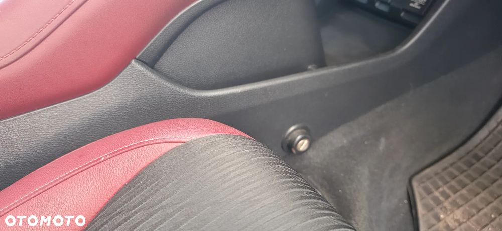Honda HR-V 1.5 Sport - 19