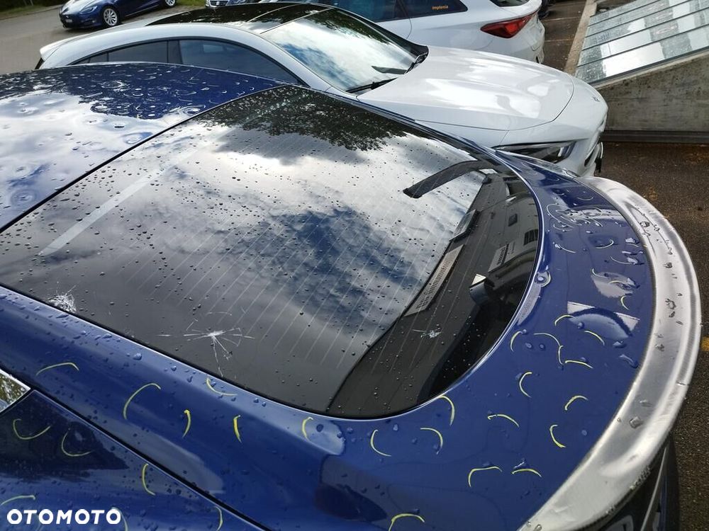 Tesla Model S Standard - 11