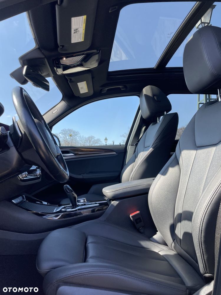 BMW X3 xDrive30i xLine - 18