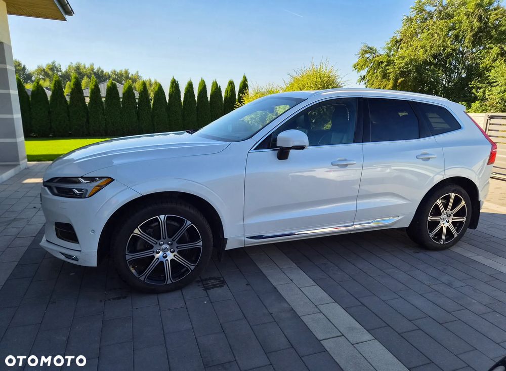 Volvo XC 60 - 13