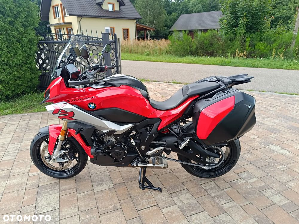 BMW XR - 5