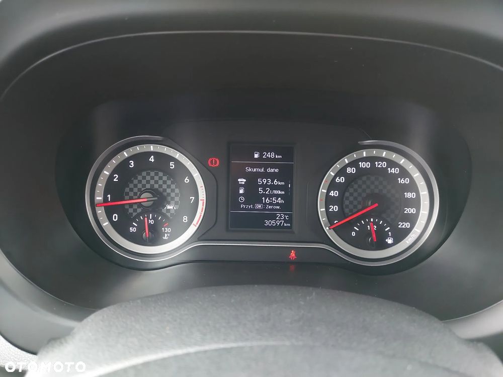Hyundai i10 1.2 N Line - 14