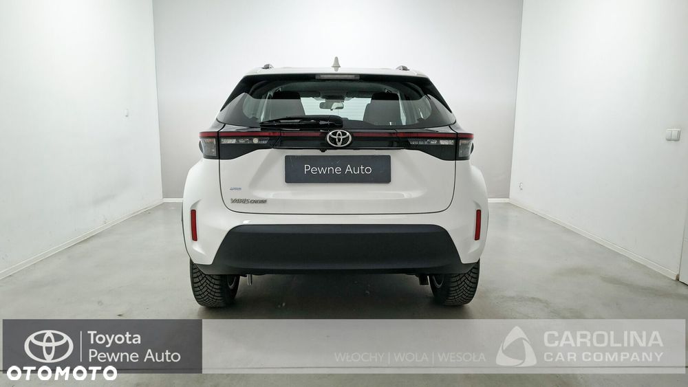 Toyota Yaris Cross 1.5 Comfort - 20