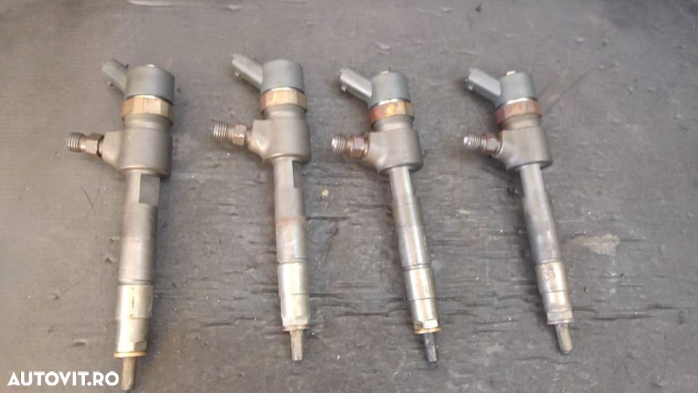 injector 1.9 d fiat sedici croma grande punto alfa romeo 159 0445110276 - 3