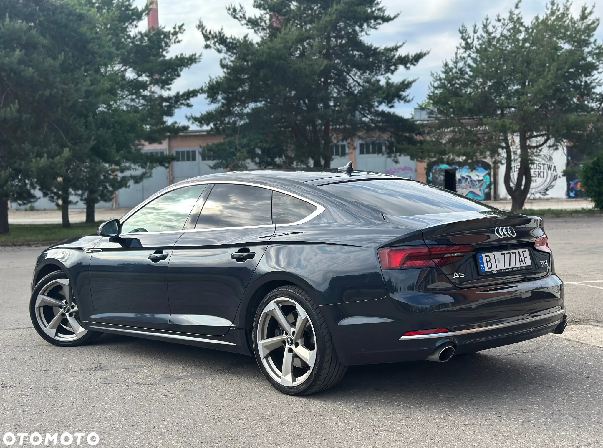 Audi A5 2.0 TFSI Quattro Sport S tronic - 4