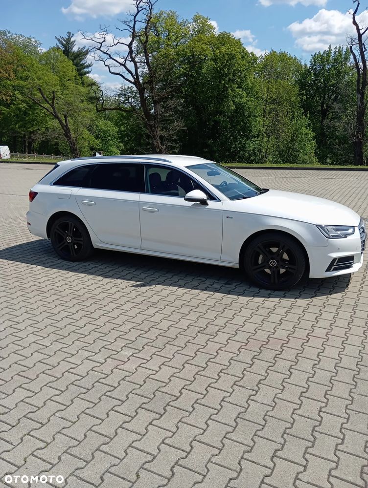 Audi A4 Avant - 18