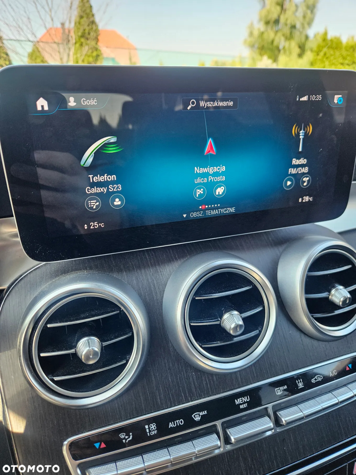 Mercedes-Benz GLC - 20