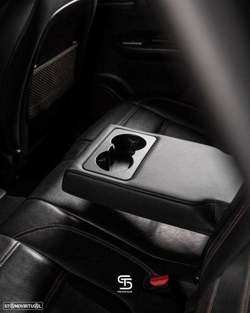Jaguar F-Pace 20d Aut. Prestige - 24