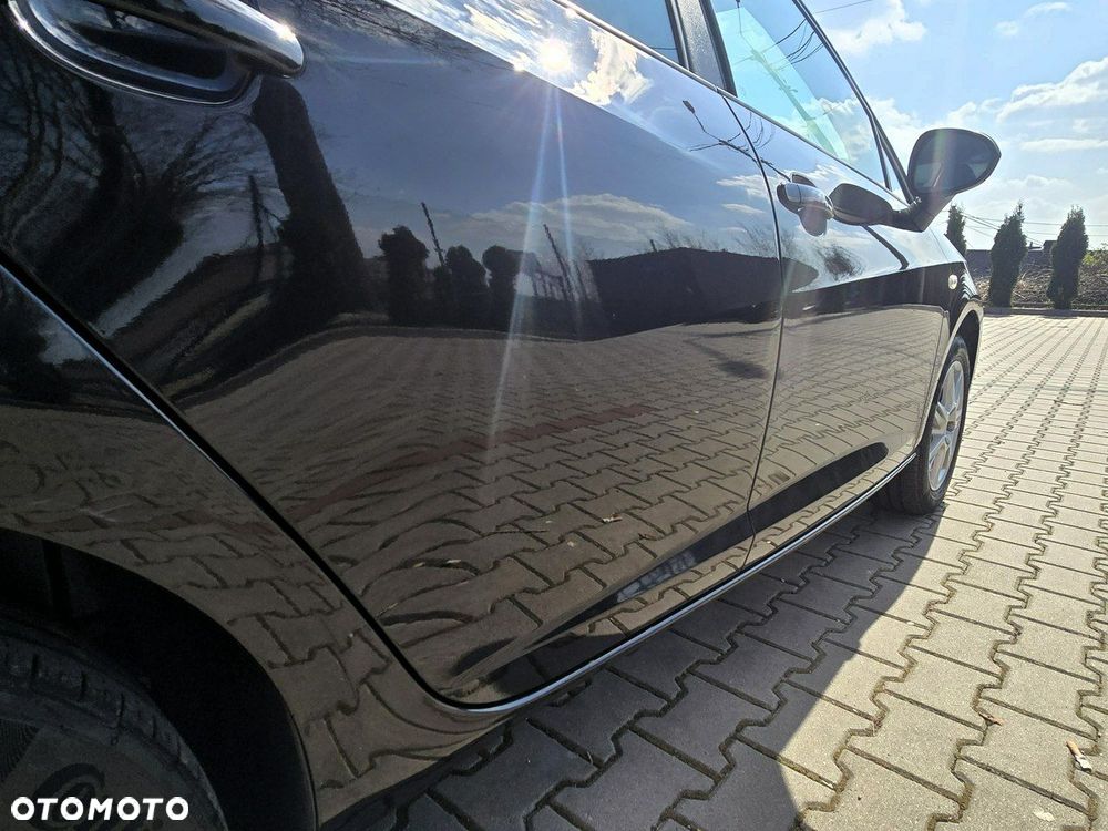 Seat Ibiza 1.4 16V Style - 18