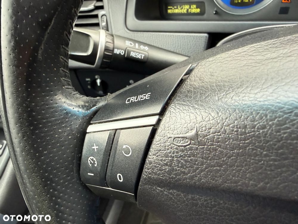 Volvo XC 90 D5 AWD Executive - 19