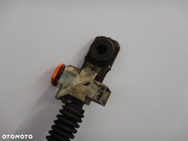 Mechanizm zmiany biegów lewarek Renault Espace IV 2003-2014 3,5B 8200230597 - 8