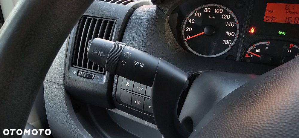 Citroën Jumper 35+ L3 Comfort Max - 22