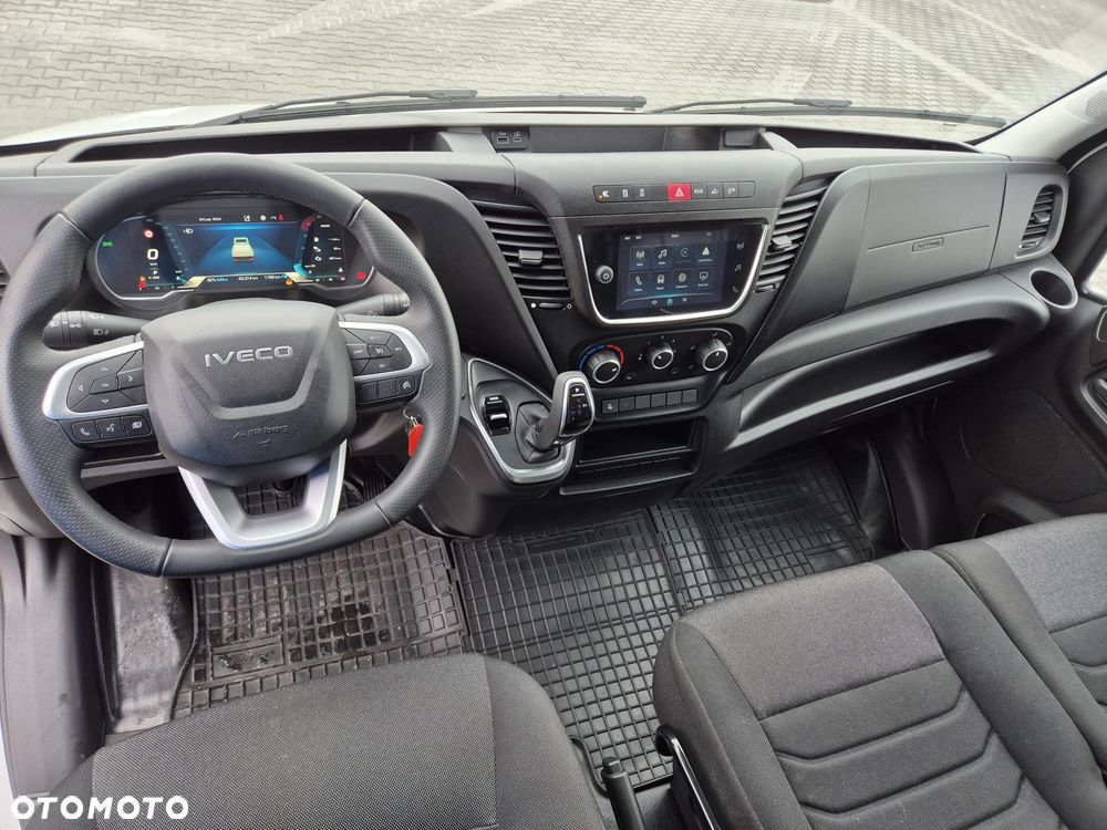 Iveco Daily 35S16HA8 3.0 - 10