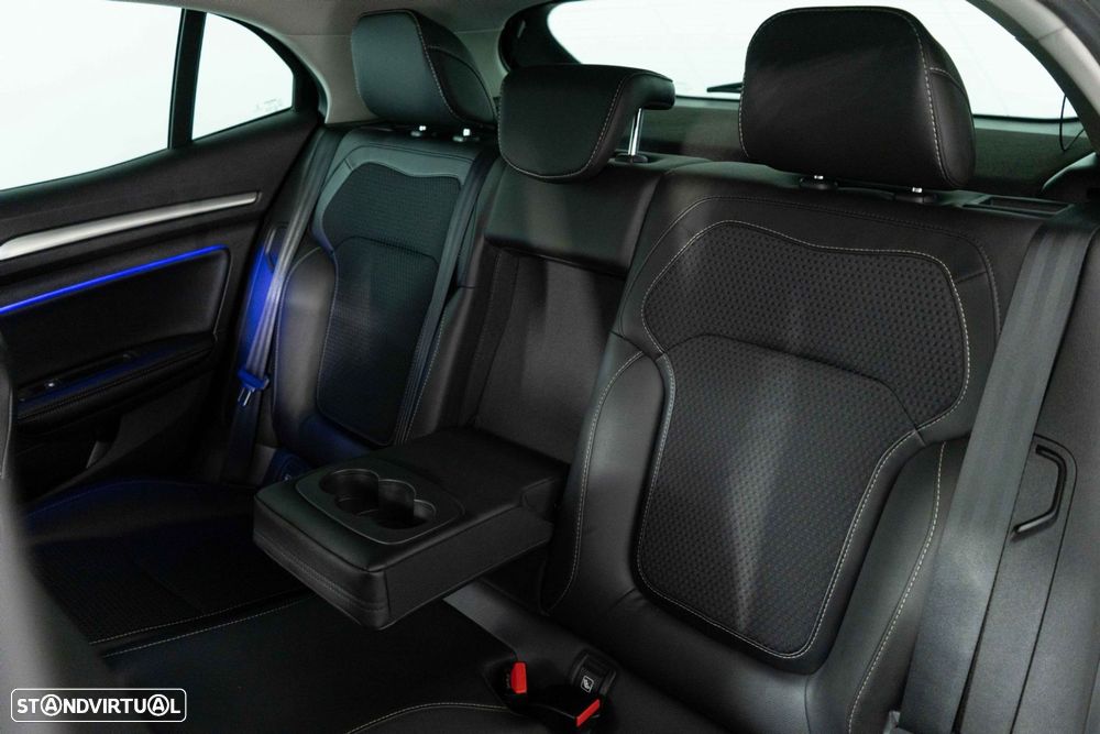 Renault Mégane 1.6 dCi Bose Edition SS - 11