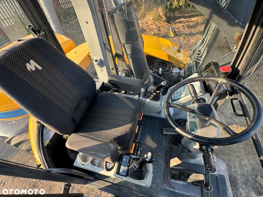 Mecalac MTX 12 Super Stan - 6