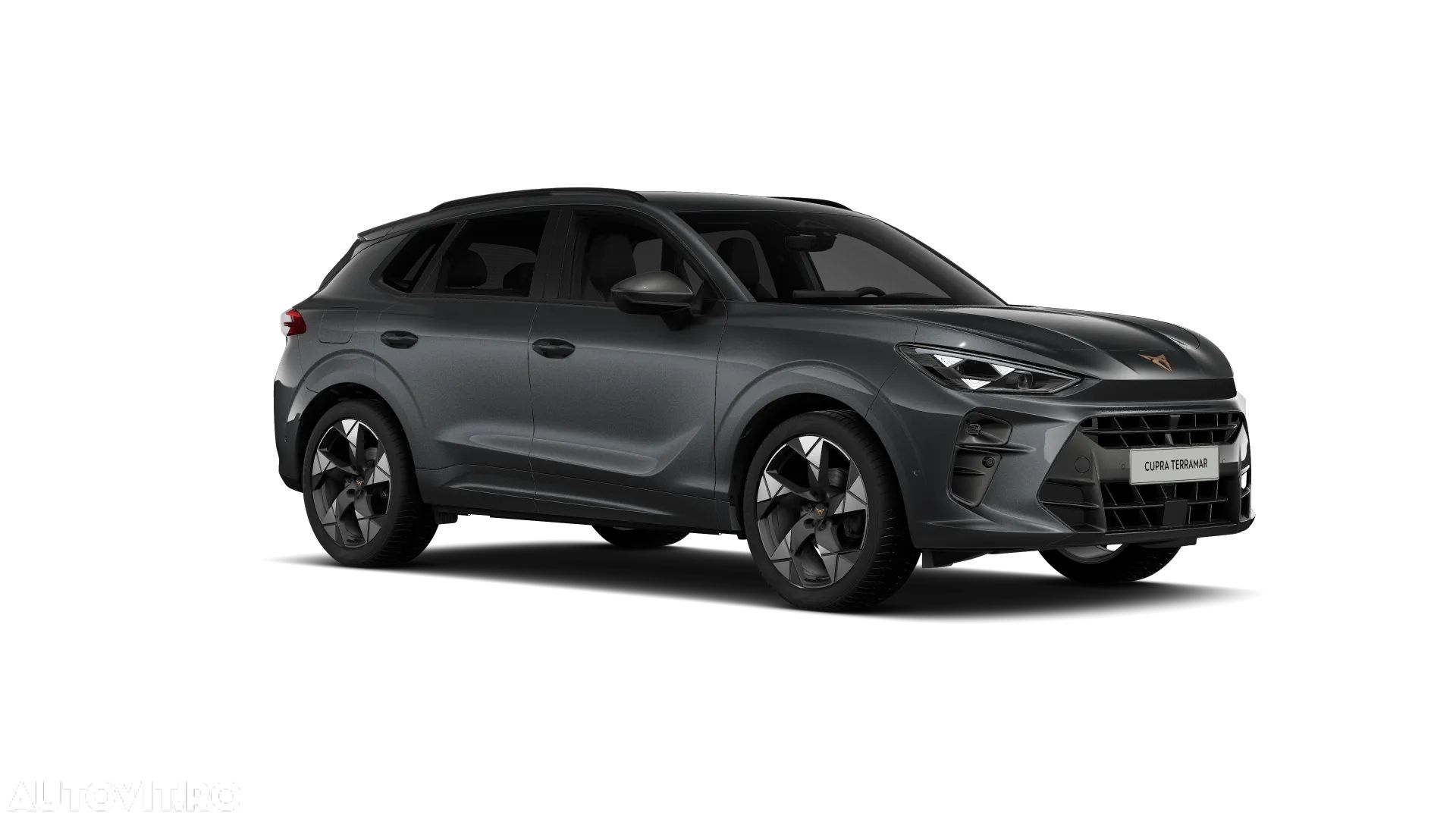 Cupra Terramar - 1