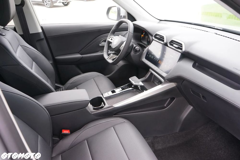 MG ZS 1.5 HEV+ Exclusive - 12