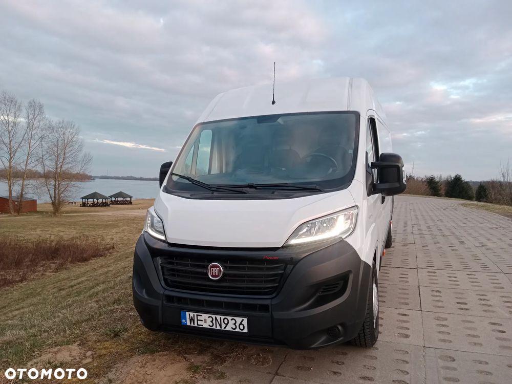Fiat Ducato - 1