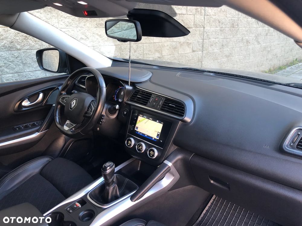 Renault Kadjar - 27