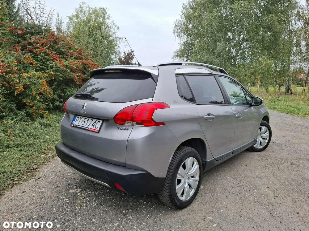 Peugeot 2008 - 3