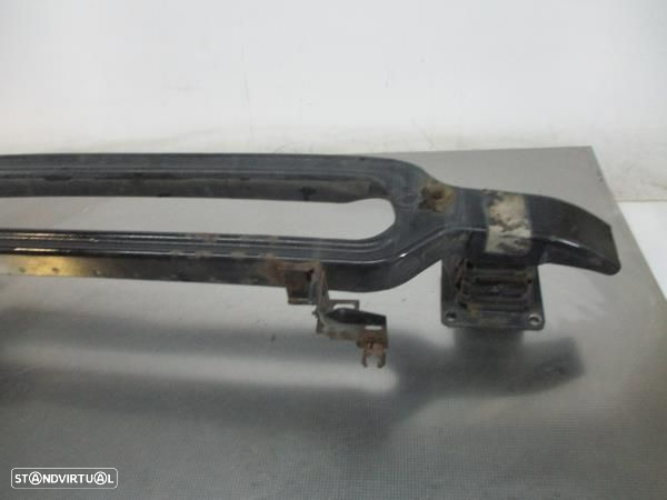 Reforço Para Choques Frente Peugeot 407 (6D_) - 3