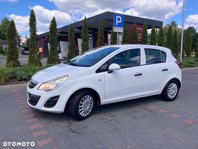Opel Corsa - 2