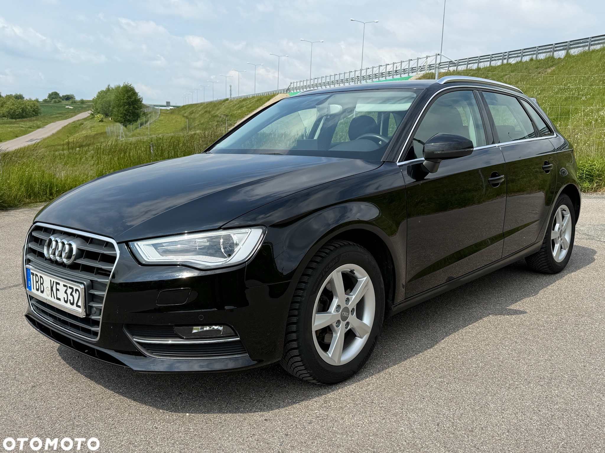 Audi A3 1.4 TFSI Ambition S tronic - 2