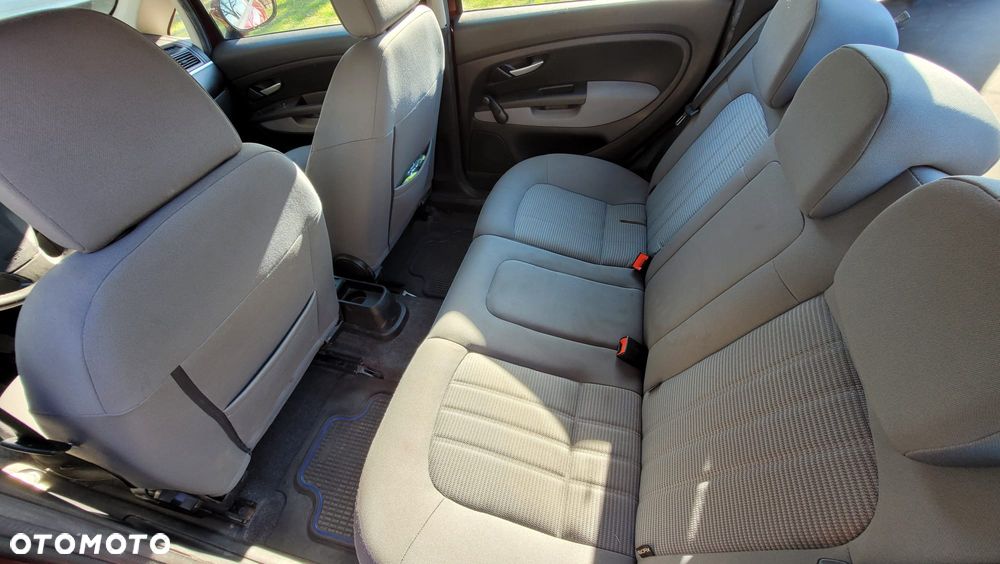 Fiat Linea 1.4 Dynamic - 10