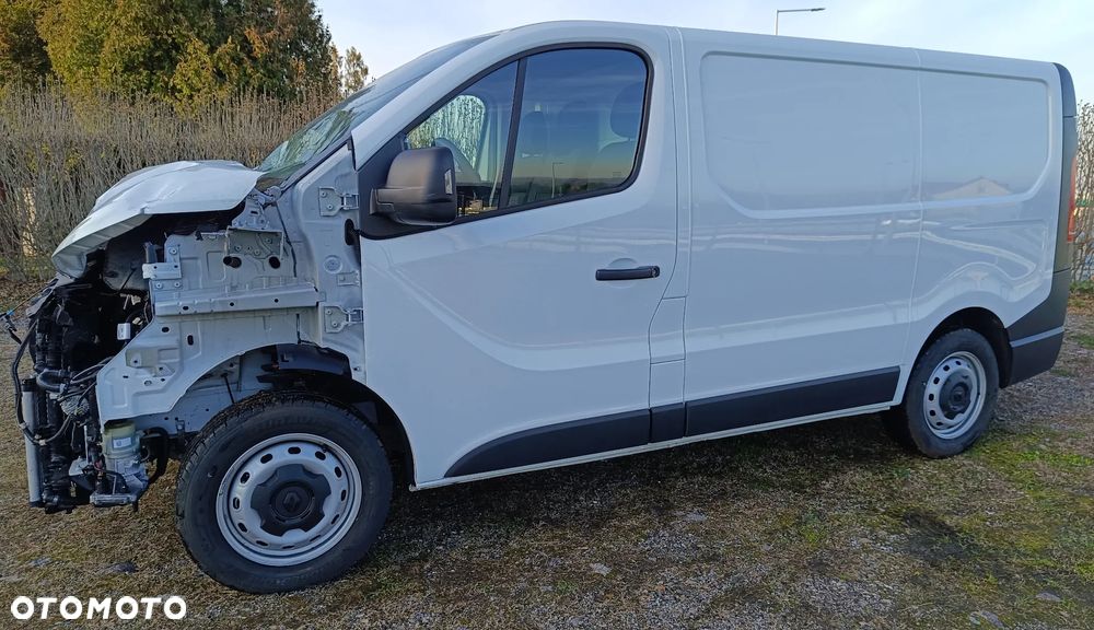 Renault TRAFIC - 5