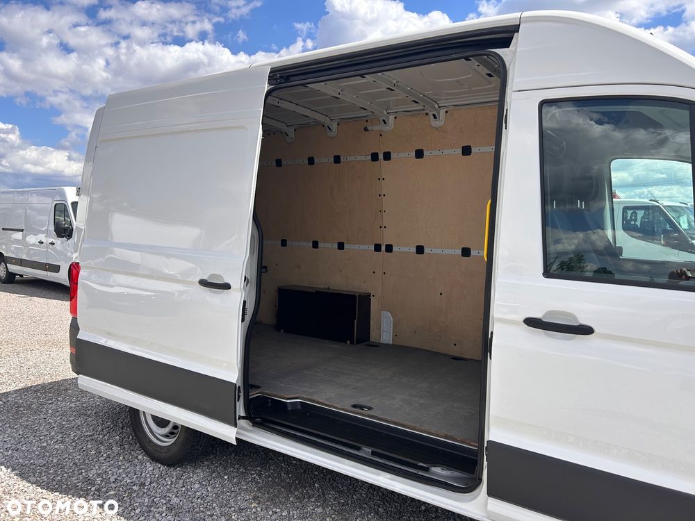Volkswagen Crafter - 19