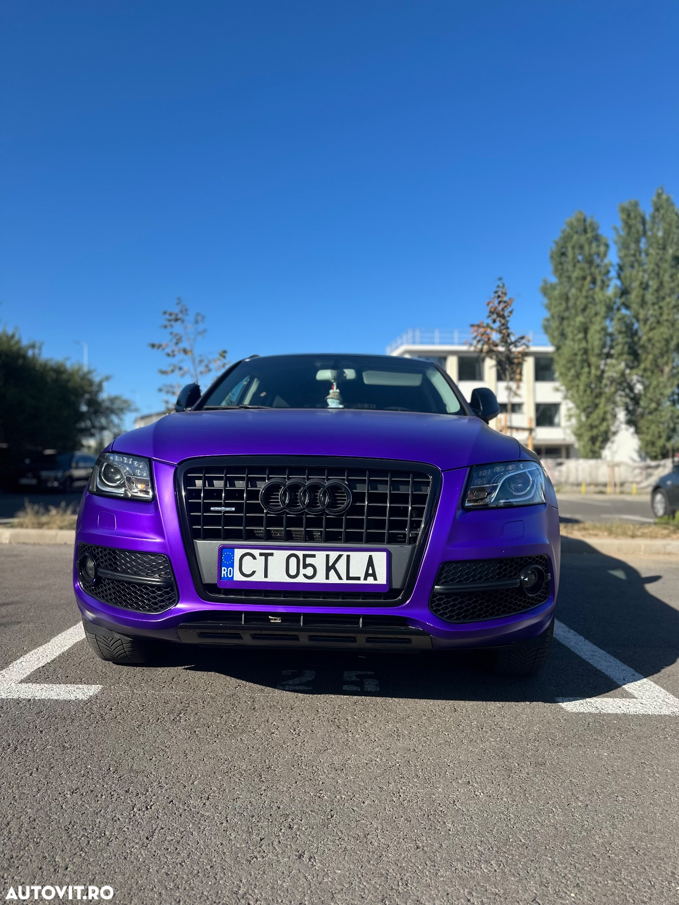 Audi Q5 - 5