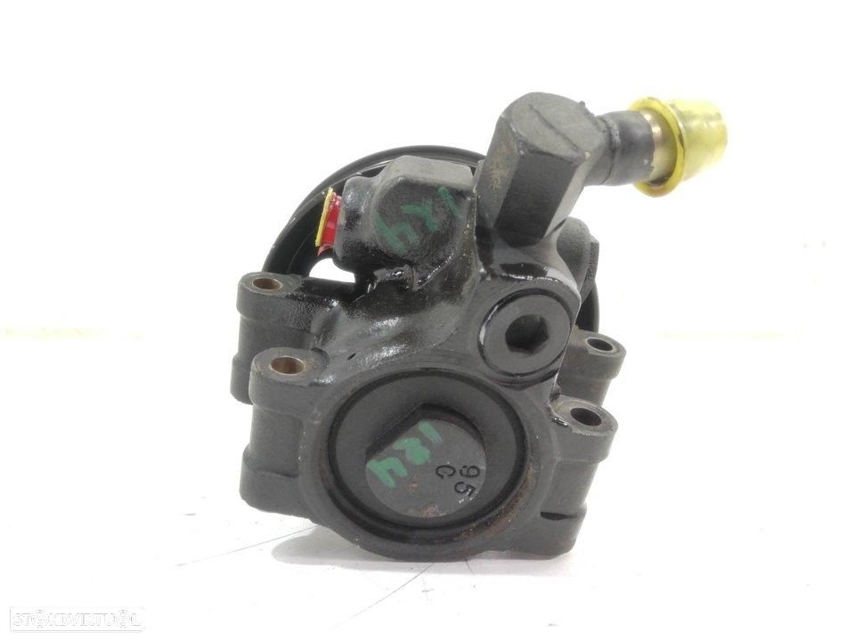 BOMBA DIREÇÃO FORD FOCUS SEDAN 2001 - 1