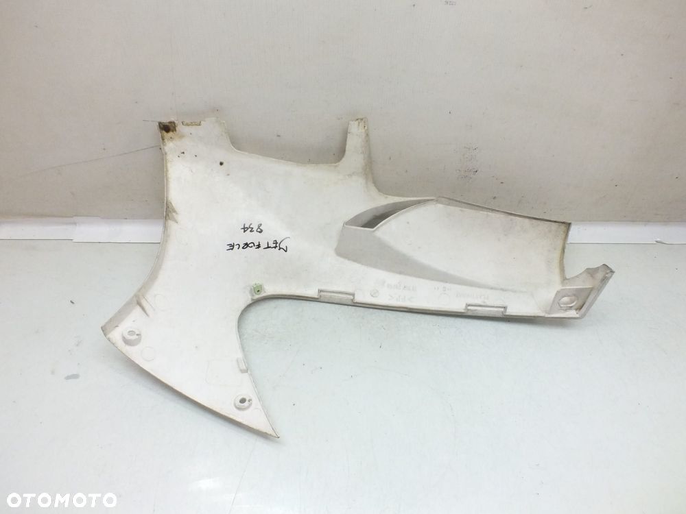 Pług Osłona Dolna Lewa Peugeot Jet Force 50 2T - 3