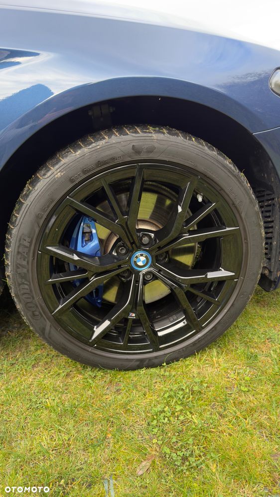 BMW Seria 5 530e xDrive - 4