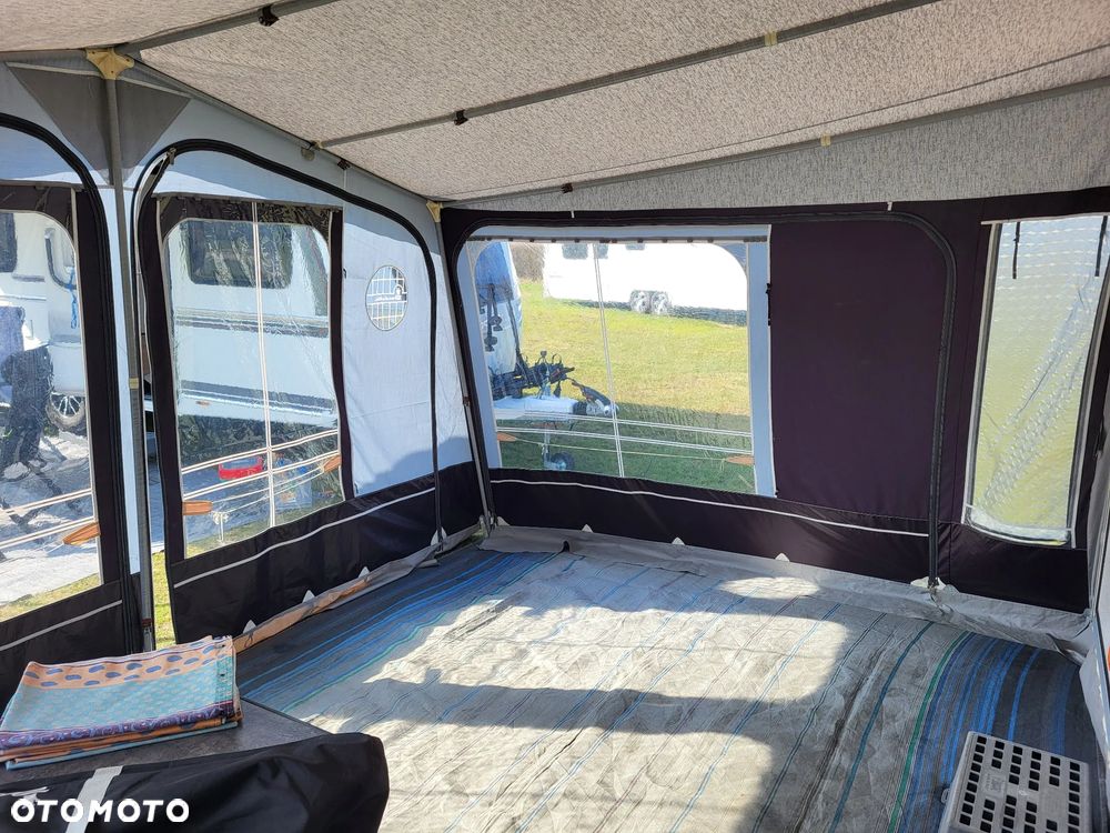 Adria AVIVA 360DD - 1