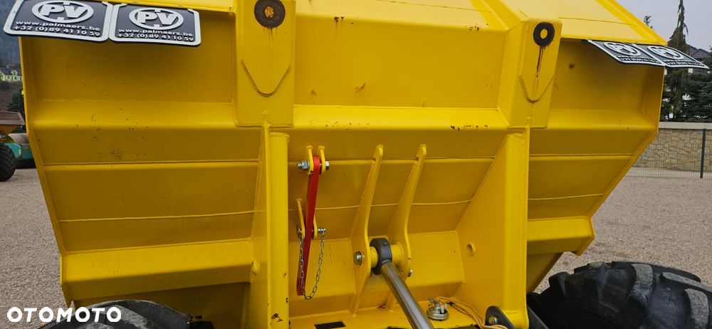 Wacker Neuson DW 60 - 14