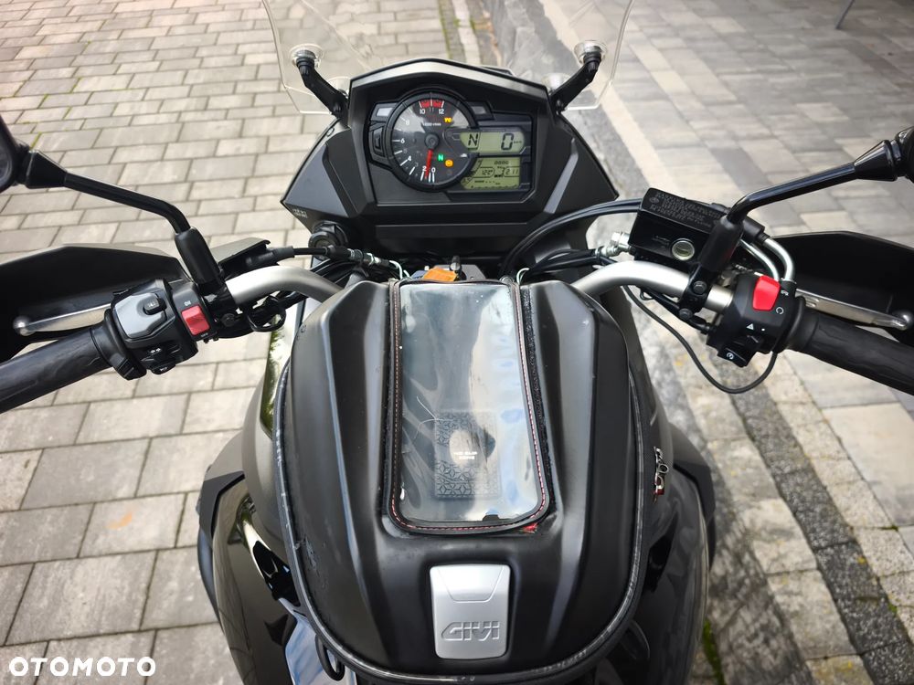 Suzuki DL - 38