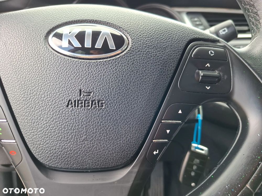 Kia Ceed 1.4 S - 21