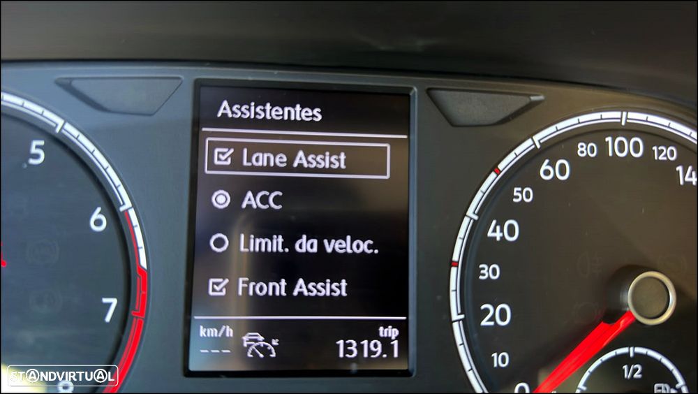 VW T-Cross 1.0 TSI Style - 20