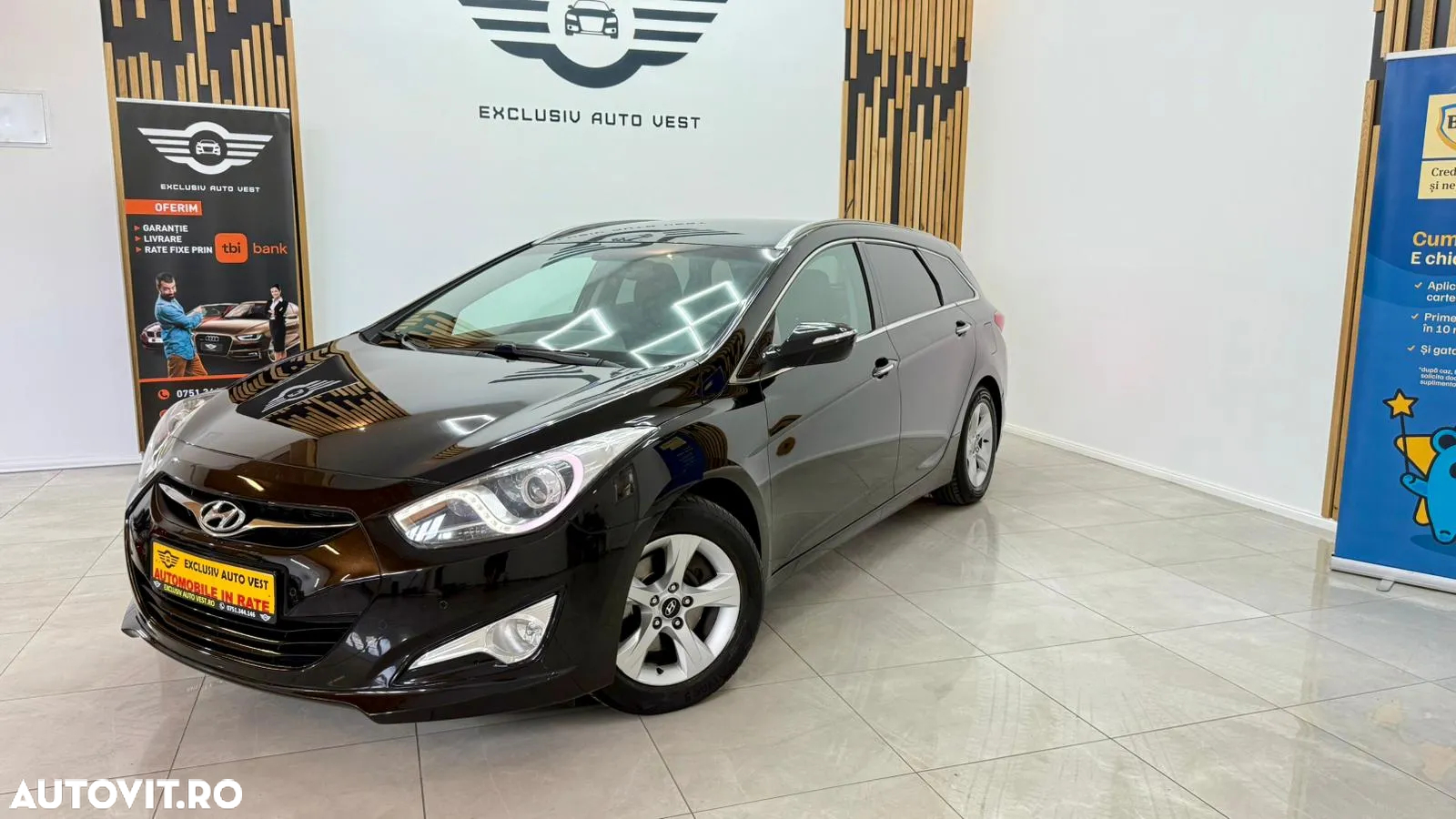 Hyundai i40 - 3