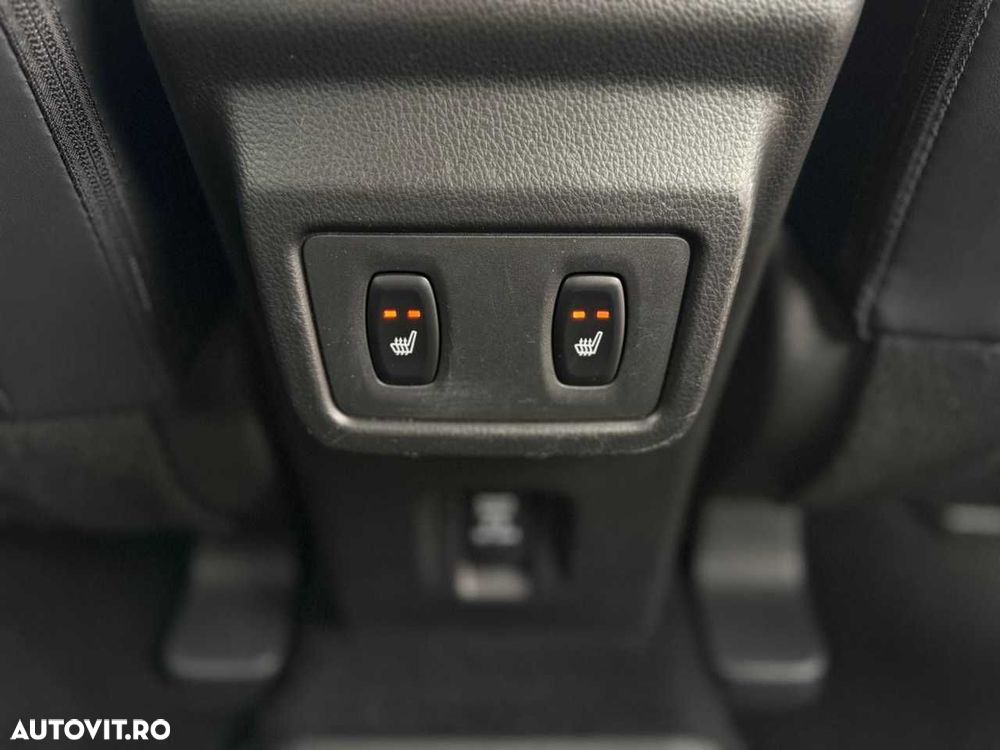 Mitsubishi Eclipse-Cross - 28