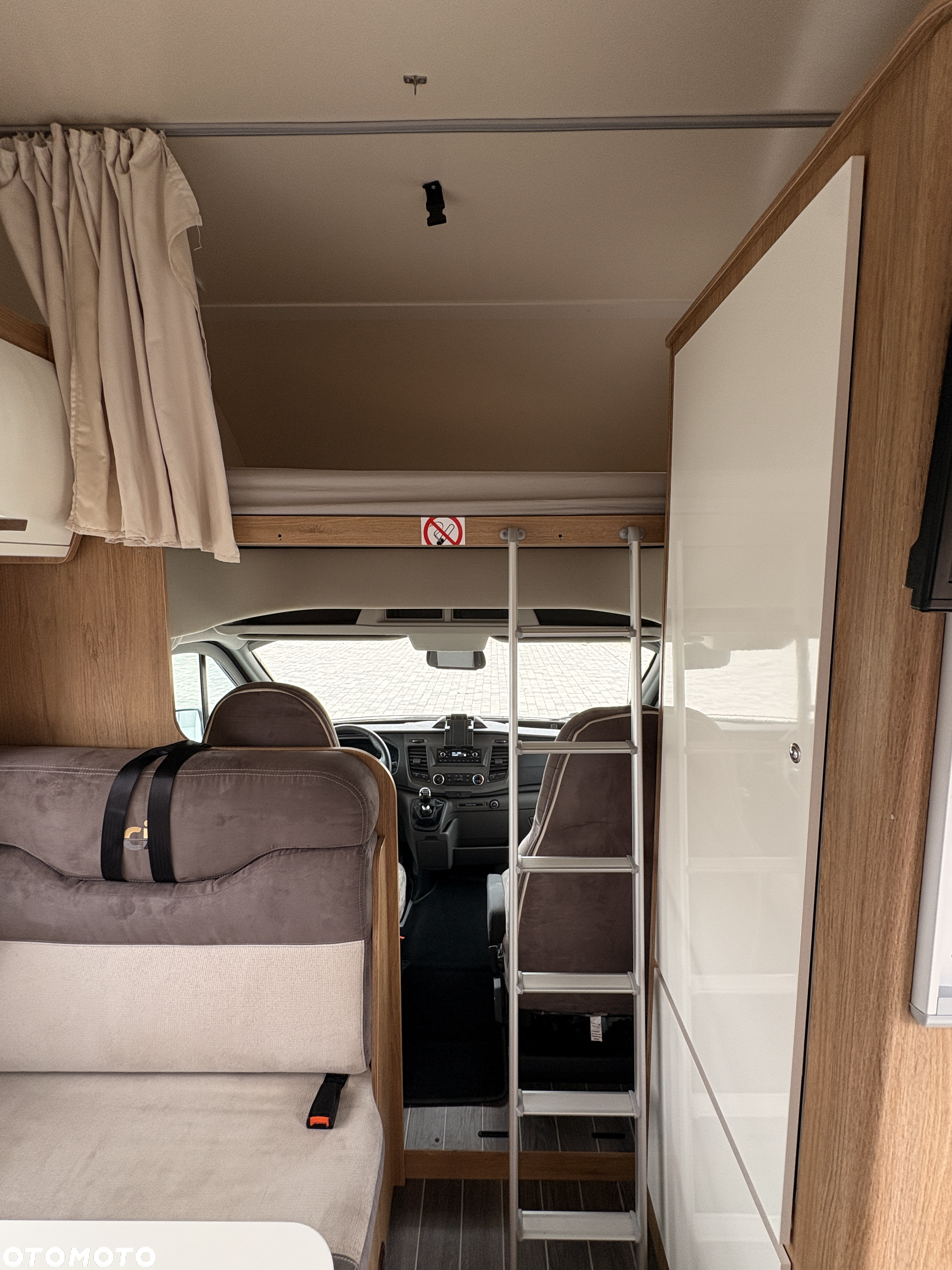 Ford Transit - 8