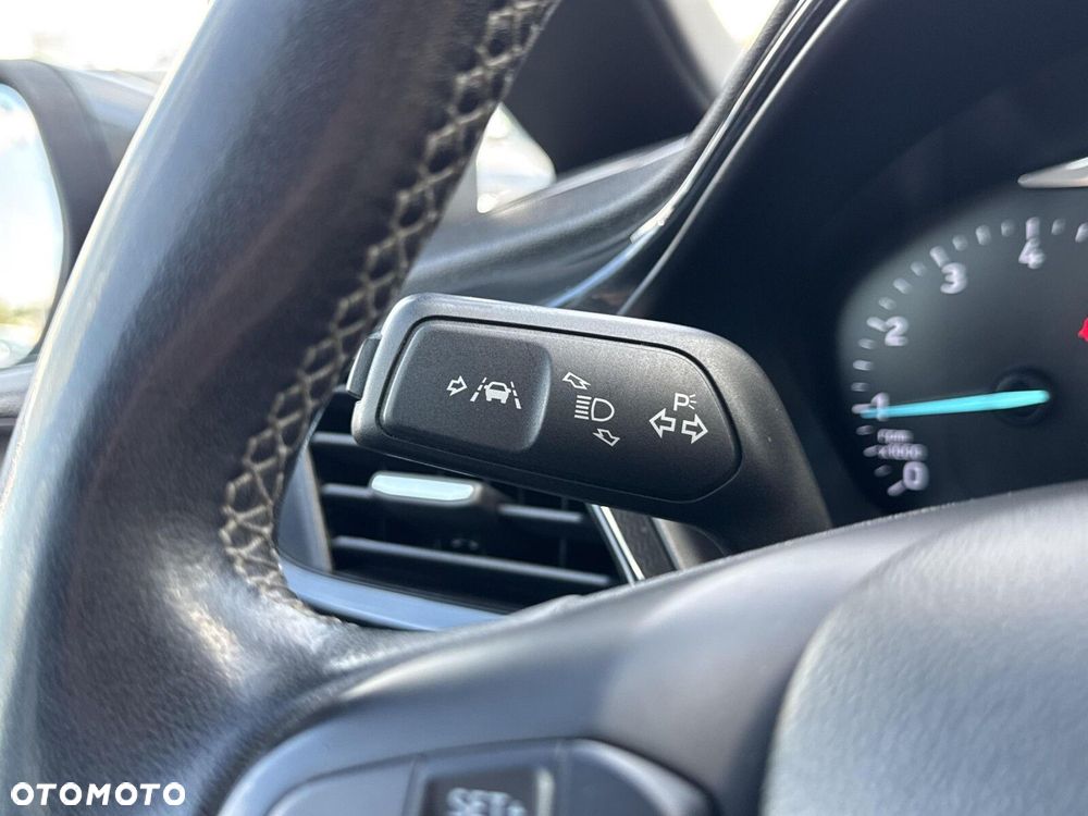 Ford Fiesta 1.0 EcoBoost Active ASS - 20