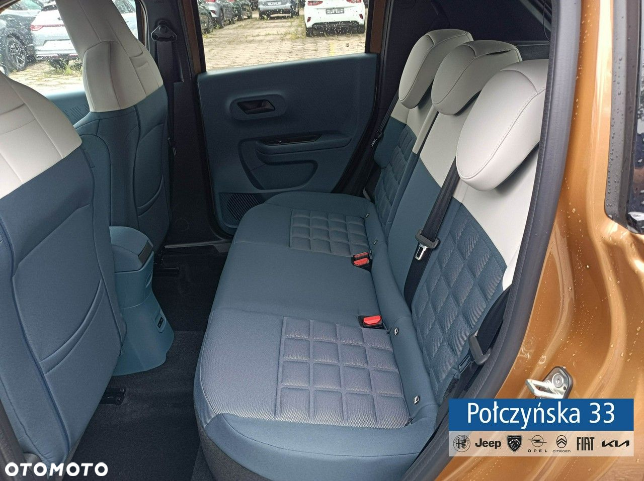 Fiat Grande Panda - 11