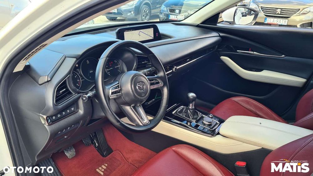 Mazda CX-3 - 29