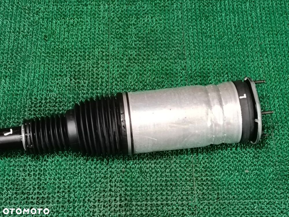 LAND ROVER DISCOWERY 5 3.0 SDV6 16-20r Amortyzator Pneumatyczny Przód Prawy Lewy - 5