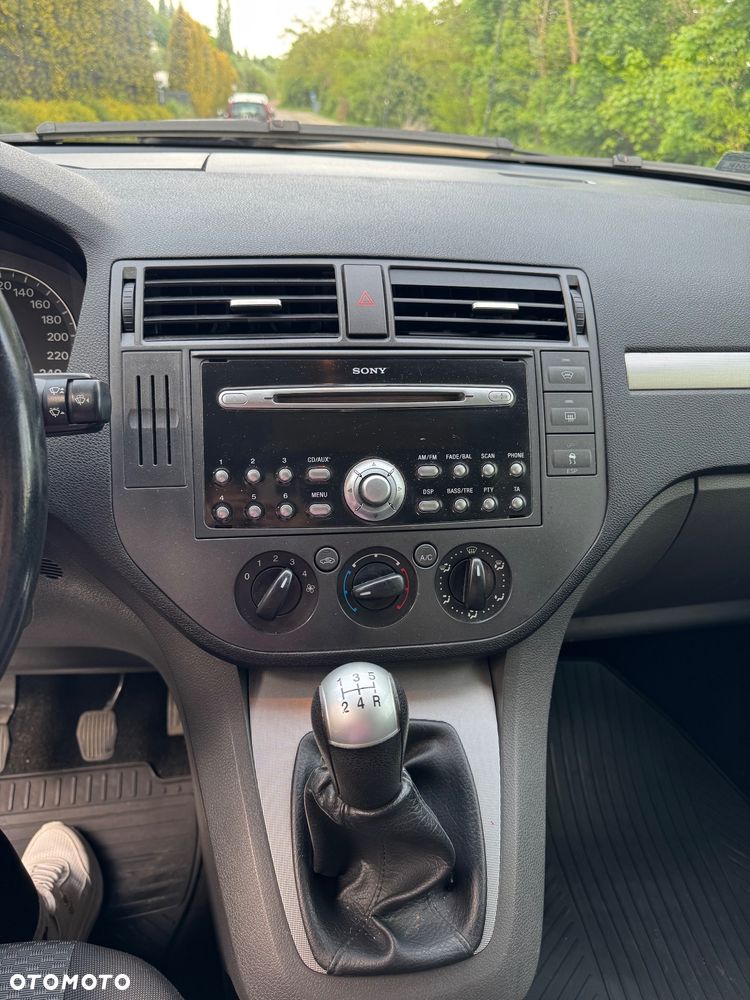 Ford Focus - 11