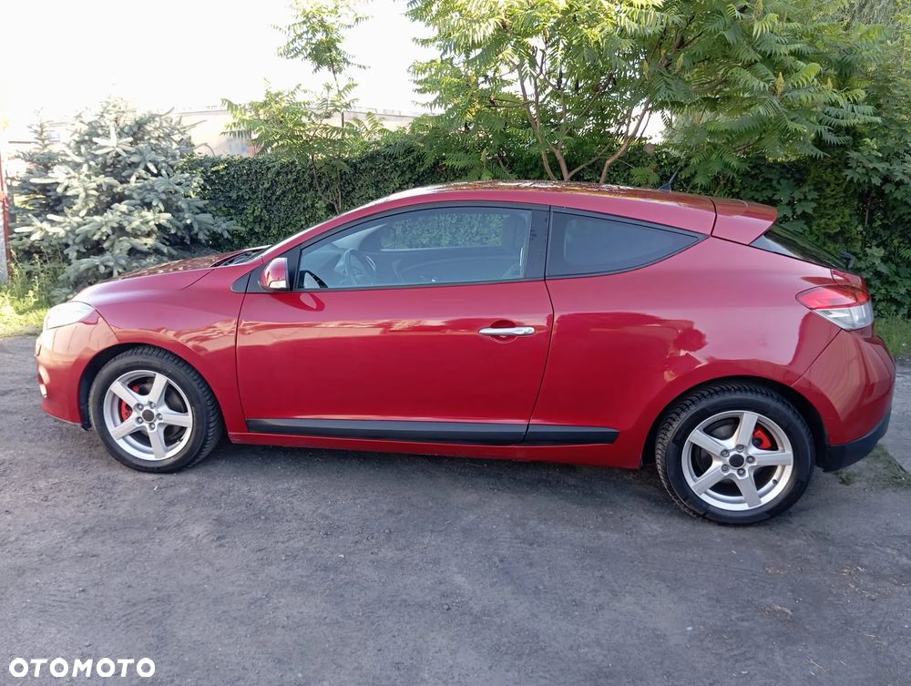 Renault Megane - 2