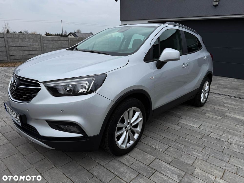 Opel Mokka - 2